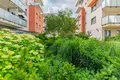 Apartamento 3 habitaciones 71 m² Varsovia, Polonia