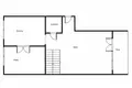4 room apartment 107 m² Warsaw, Poland