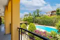 4 bedroom Villa 513 m² Germasogeia, Cyprus