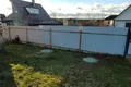 Maison 4 chambres 60 m² Jzufouski sielski Saviet, Bélarus