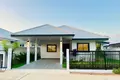 3 bedroom house  Huai Yai, Thailand