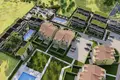 villa de 3 chambres 167 m² Lastva Grbaljska, Monténégro
