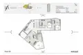 Penthouse 5 bedrooms 623 m² Dubai, United Arab Emirates