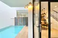 Villa de 3 habitaciones 216 m² Si Sunthon, Tailandia