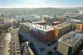 Mieszkanie 2 pokoi 44 m² Turku sub region, Finlandia