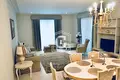 Mieszkanie 3 pokoi 143 m² Tivat, Czarnogóra