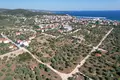 Atterrir  Limenaria, Grèce