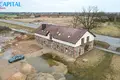 House 397 m² Staniunai, Lithuania