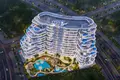 Penthouse 4 pokoi 439 m² Dubaj, Emiraty Arabskie