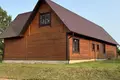 Dom 145 m² Przebrodzie, Białoruś