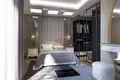 Mieszkanie 1 pokój 140 m² Alanya, Turcja