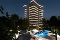 Mieszkanie 2 pokoi 64 m² Akrotiri, Cypr