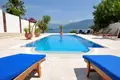 5 bedroom villa 400 m² Krasici, Montenegro