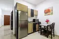 Studio apartment 1 bedroom 40 m² Hurghada, Egypt