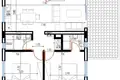 Mieszkanie 2 pokoi 98 m² Larnaka, Cypr