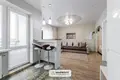 Appartement 2 chambres 43 m² Minsk, Bélarus