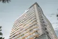 Mieszkanie 1 pokój 36 m² Dubaj, Emiraty Arabskie