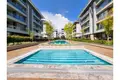 Appartement 3 chambres 110 m² Konyaalti, Turquie