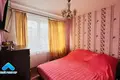 4 room apartment 58 m² Mazyr, Belarus