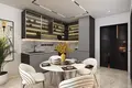 Appartement 2 chambres 70 m² Doubaï, Émirats arabes unis