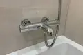 Mieszkanie 2 pokoi 44 m² w Mińsk, Białoruś