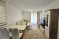Квартира 1 комната 50 м² в Тивате, Черногория
