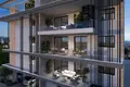 1 bedroom apartment 65 m² Ypsonas Municipality, Cyprus