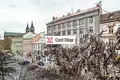 Wohnung 2 zimmer 62 m² Hauptstadt Prag, Tschechien