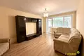 Квартира 2 комнаты 50 м² Минск, Беларусь