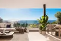 Penthouse 3 pokoi 112 m² Benalmadena, Hiszpania