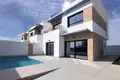 Maison de ville 3 chambres 138 m² Benijofar, Espagne