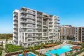 1 bedroom apartment 61 m² Aksu, Turkey
