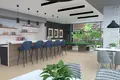 Квартира 2 комнаты 58 м² Оба, Турция