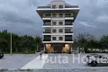 Apartamento 2 habitaciones 49 m² Alanya, Turquía