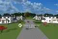 House 2 bathrooms 150 m² in Central Hungary, All countries