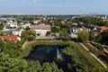 Appartement 1 458 m² Varsovie, Pologne