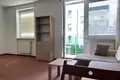 Wohnung 1 zimmer 33 m² in Warschau, Polen