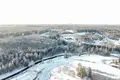 Land  Bille, Latvia