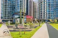 Квартира 1 комната 32 м² Минск, Беларусь