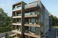 Appartement 2 chambres 78 m² Aradíppou, Chypre