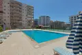 Wohnung 1 zimmer 115 m² Mahmutlar, Türkei