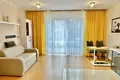 Квартира 3 комнаты 71 м² Хевиз, Венгрия