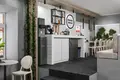 Office 1 970 m² in Moscow, Russia