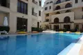 Wohnung 1 zimmer 32 m² Nessebar, Bulgarien