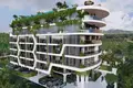 Apartamento 36 m² Provincia de Phuket, Tailandia