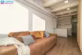 Квартира 1 комната 29 м² Вильнюс, Литва