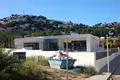 3-Schlafzimmer-Villa 197 m² Teulada, Spanien
