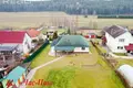 Cottage 163 m² in Marjaliva, Belarus