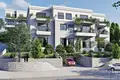 Wohnung 1 Schlafzimmer 43 m² Kotor, Montenegro