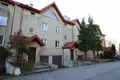 Wohnung 3 zimmer 55 m² Warschau, Polen